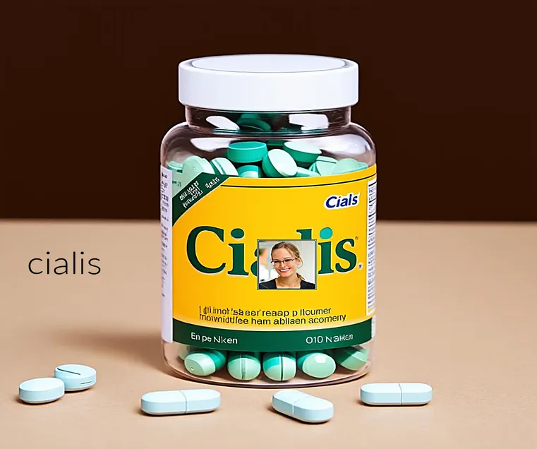 Cialis 1